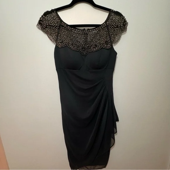 Prom Dress - Picture 4 of 6